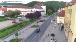 Riegerova ulice
