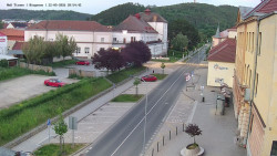 Riegerova ulice