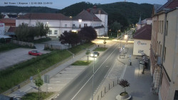 Riegerova ulice