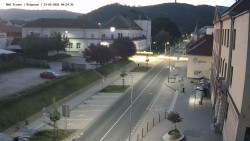 Riegerova ulice