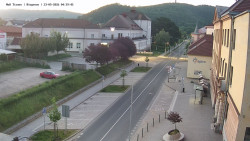 Riegerova ulice