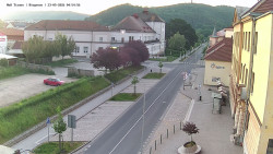 Riegerova ulice