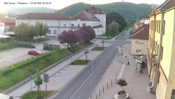 Riegerova ulice