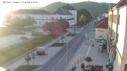 Riegerova ulice