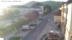 Riegerova ulice