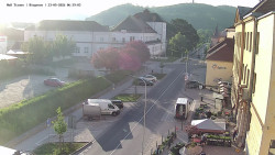 Riegerova ulice