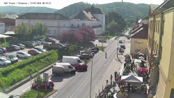 Riegerova ulice