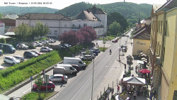 Riegerova ulice