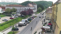 Riegerova ulice