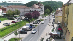 Riegerova ulice