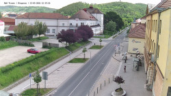 Riegerova ulice