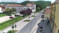 Riegerova ulice