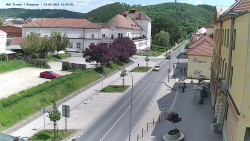 Riegerova ulice