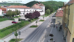 Riegerova ulice