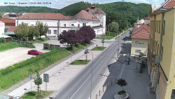 Riegerova ulice