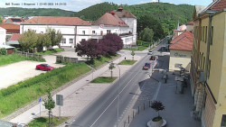 Riegerova ulice