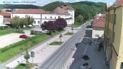 Riegerova ulice