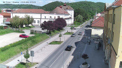 Riegerova ulice