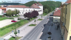 Riegerova ulice