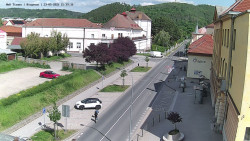Riegerova ulice