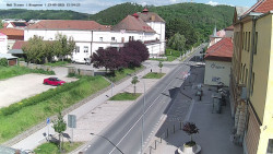 Riegerova ulice