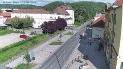 Riegerova ulice