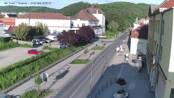 Riegerova ulice