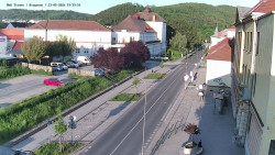 Riegerova ulice