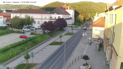 Riegerova ulice