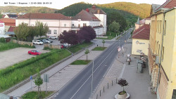 Riegerova ulice