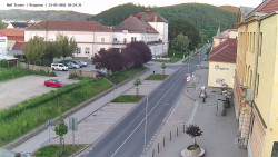 Riegerova ulice