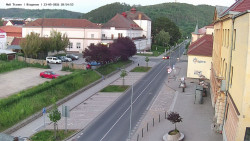 Riegerova ulice