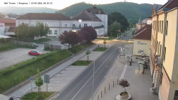Riegerova ulice