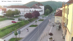 Riegerova ulice