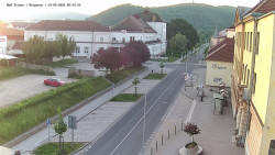 Riegerova ulice