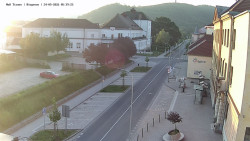 Riegerova ulice