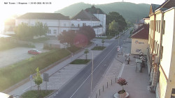 Riegerova ulice