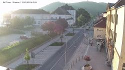 Riegerova ulice