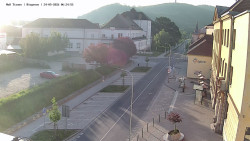 Riegerova ulice