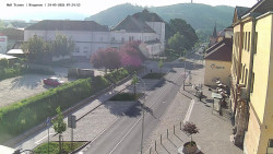 Riegerova ulice