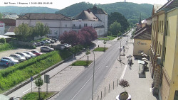 Riegerova ulice