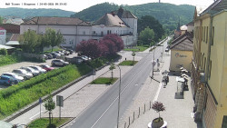 Riegerova ulice