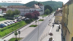 Riegerova ulice
