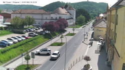 Riegerova ulice