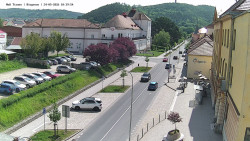 Riegerova ulice