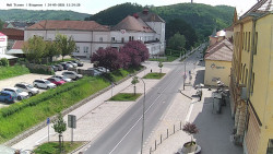 Riegerova ulice