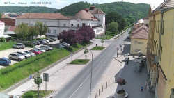 Riegerova ulice