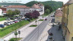 Riegerova ulice