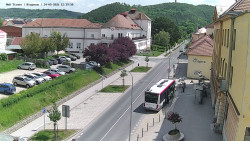 Riegerova ulice