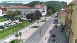 Riegerova ulice